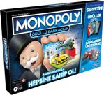 Monopoly Ödüllü Bankacılık E8978