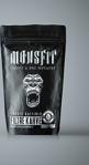 Monsfi̇t Coffee Monsfit Yüksek Kafeinli Filtre Kahve 250Gr. Pre&Workout