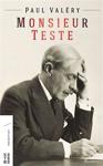 Monsieur Teste / Paul Valery / Ketebe Yayınları