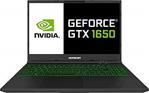 Monster Abra A5 V15.6.1 i7-10750H 8 GB 500 GB SSD GTX1650 15.6'' Full HD Notebook