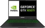 Monster Abra A5 V15.7.2 i5-10300H 16 GB 250 GB SSD GTX1650TI 15.6'' Full HD Notebook