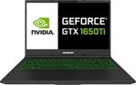 Monster Abra A5 V15.8 I7-10750H 8 Gb 250 Gb Ssd Gtx1650Ti 15.6'' Full Hd Notebook