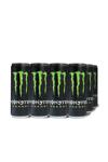 Monster Energy Enerji İçeceği - 335 ml 12 Adet MNG12335