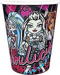 Monster High Klasik Bardak