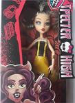 Monster High Monster Specter Girl 29Cm Zombi Et Bebek Sonsuz Hareket Eklemli