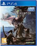 Monster Hunter: World Ps4