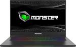 Monster Tulpar T7 V21.8 I7-11800H 16 Gb 500 Gb Ssd Rtx3070 Max 17.3'' Qhd Notebook