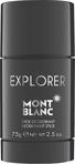 Mont Blanc Explorer 75 gr Deo Stick