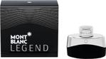 Mont Blanc Legend EDT 30 ml Erkek Parfüm