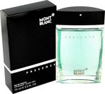 Mont Blanc Presence EDT 75 ml Erkek Parfüm