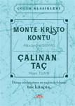 Monte Kristo Kontu - Çalınan Taç - Alexandre Dumas, Mark Twain