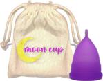 Moon Cup Regl Kabı Adet Kabı Menstrual Kap Large Ebat