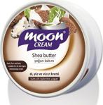 Moon Shea Butter Yoğun El Yüz Ve Vücut Kremi 150 Ml