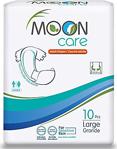 Mooncare Belbantlı Yetişkin Hasta Bezi - Large - 10 Adet