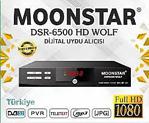 Moonstar Kasalı Hd Uydu Cihazı