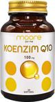 Moore Koenzim Q10 100 Mg 30 Soft Gel