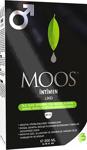 Moos IntiMen Likid 200 ml Erkekler için Temizleme Jeli