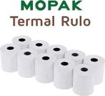 Mopak 56X16 Termal Rulo