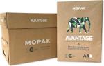 Mopak Avantage Ofi̇s A4 Fotokopi̇ Kağidi 1 Koli̇ 5 Paket