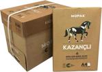 Mopak Kazançlı A4 80 Gr 2500 Yaprak 5'Li Paket Fotokopi Kağıdı