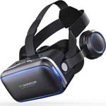 Moraksesuar G04E Vr Shinecon 3D Sanal Gerçeklik Gözlüğü