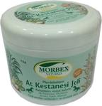 Morbex At Kestanesi Jeli 500 ml