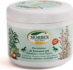 Morbex At Kestanesi Masaj Jeli 250Ml Alman Malı