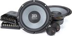 Morel Tempoultra602Comp 16 Cm 2Way 250 Watt 120 Rms Komponent Sistem