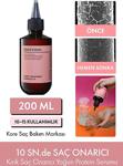 Moremo Water Treatment Miracle 10 - Onarıcı Saç Serumu 200 Ml