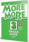 More&More English Skills Book 3 Kurmay Yayınları