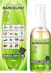 Morfose %100 Naturel Barcelino Bitkisel Saç Bakım Yağı 150 Ml.