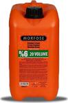 Morfose %6 20 Volume Oksidan Krem 4000 Ml