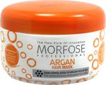 Morfose Argan Boyalı ve Röfleli Saçlara Özel 500 ml Saç Maskesi