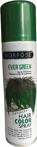 Morfose Hair Color Spray 150 Ml Ever Green Saç Spreyi Yeşil Renkli Saç Spreyi Mech