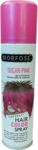 Morfose Hair Color Spray 150 Ml Sugar Pink Saç Spreyi Pembe Mech