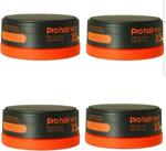 Morfose Men Prohair X5 Turuncu Wax 150Ml Vax 4 Adet Vaks