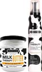 Morfose Milk Therapy Butter + Morfose Milk Therapy Saç Köpüğü 200 Ml