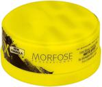 Morfose Neon Extra Strong Matte Affect Sarı 01 Mat Wax 150 Ml