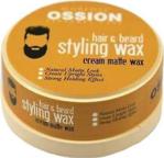 Morfose Ossıon 150 Cream Matte Wax