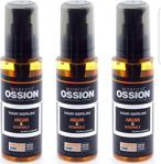 Morfose Ossion Argan Yağlı Saç Serumu 75Ml X 3 Adet