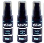 Morfose Ossion Keratin Saç Bakım Serumu 75Ml X 3 Adet