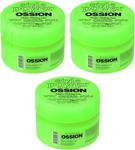 Morfose Ossion Mat Wax 100 Ml 3 Adet