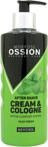 Morfose Ossion Menthol Krem Tıraş Kolonyası 400 Ml