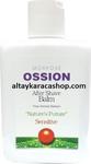 Morfose Ossion Traş Sonrası Balsam Sensitive 200Ml