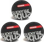 Morfose Ossion Wax Çok Sert No:4 150 Ml X 3 Adet