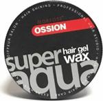 Morfose Ossion Wax Çok Sert No:4 150 Ml