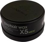 Morfose Pro Hair Wax X5 Men 150 Ml