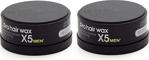 Morfose Pro X5 Men Maximum Control 150 Ml 2 Adet Wax