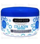 Morfose Saç Maskesi̇ 500Ml. Collagen Mavi̇