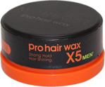 Morfose X5 Men Pro Hair Wax Turuncu 150 Ml